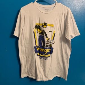 Wrangler Shirt